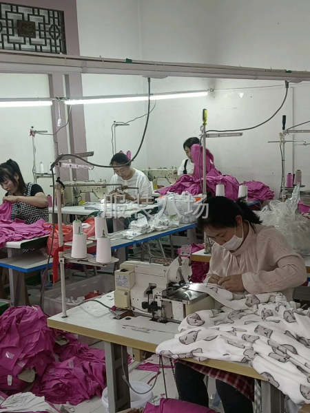 加工厂在新泰承接缝纫加工-第4张图片