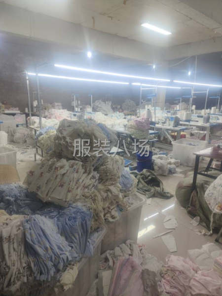 儿童内裤，连体衣儿童家居套装-第2张图片