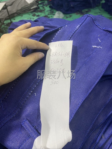 10-20人工厂寻求客户-第1张图片