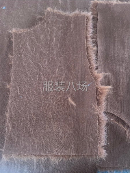 德国智能电脑裁剪高层裁剪，单层裁剪皮毛一体机器-第2张图片