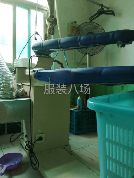 梭织类服装整烫检验包装-第2张图片