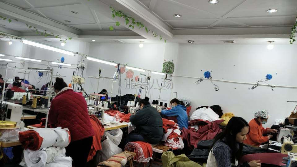 20-50人工厂寻求订单-第5张图片