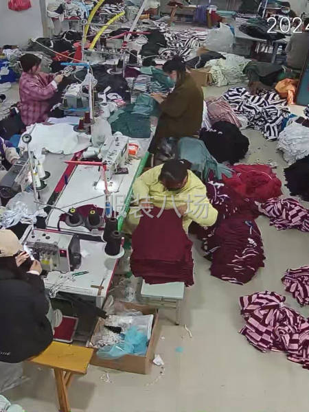 长期招熟练靠边工-第1张图片