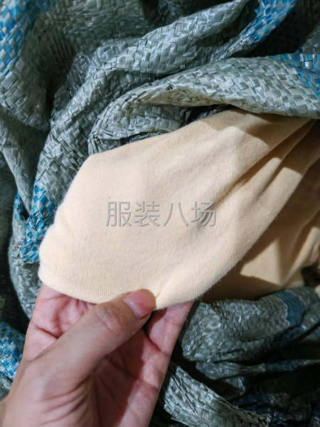 全是工厂用剩下的  婴幼儿类布料-第3张图片