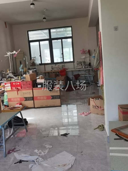 10-20人工厂寻求订单-第1张图片