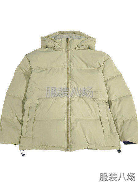 现货羽绒服-第4张图片