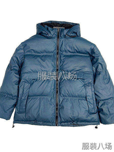 现货羽绒服-第5张图片