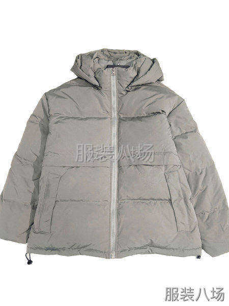 现货羽绒服-第2张图片