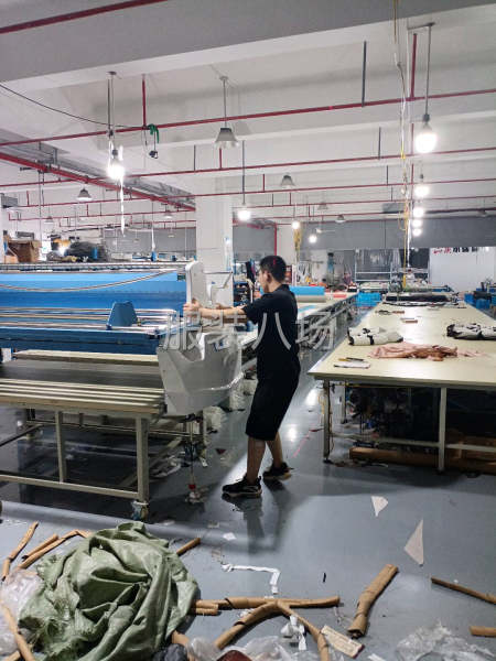 小组做流水，工序简单易上手-第2张图片
