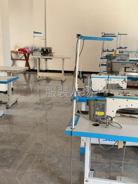 承接服装清加工，质量保证，出货快捷-第2张图片