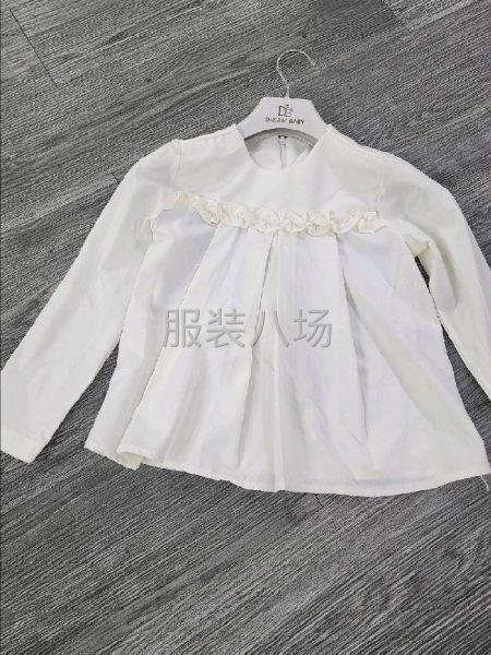 沙特阿拉伯中东单女童装-第5张图片