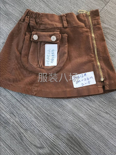 沙特阿拉伯中东单女童装-第3张图片