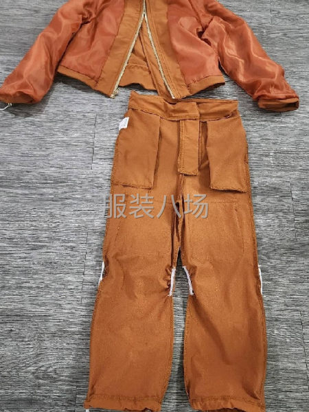 沙特阿拉伯中东单女童装-第1张图片