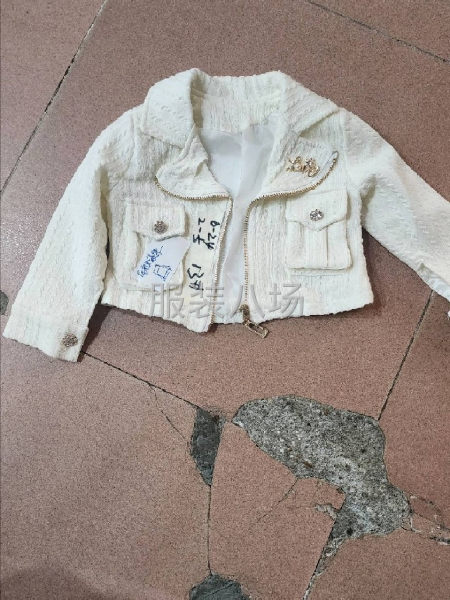 沙特阿拉伯中东单女童装-第6张图片
