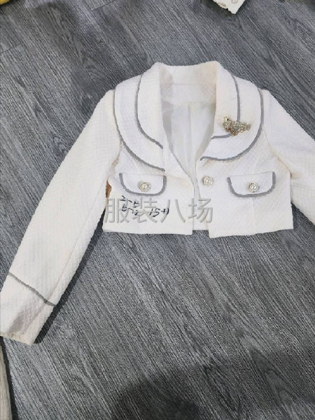 沙特阿拉伯中东单女童装-第7张图片