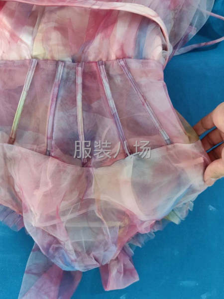 专业承接各类服装加工-第7张图片