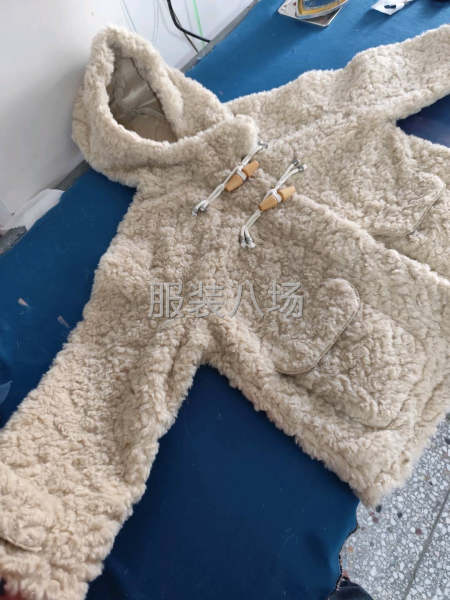 专业承接各类服装加工-第6张图片