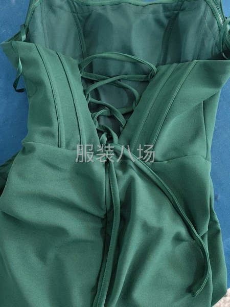 专业承接各类服装加工-第9张图片
