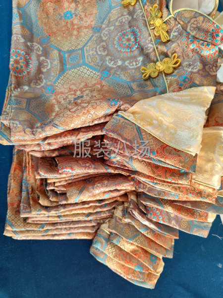 专业承接各类服装加工-第1张图片