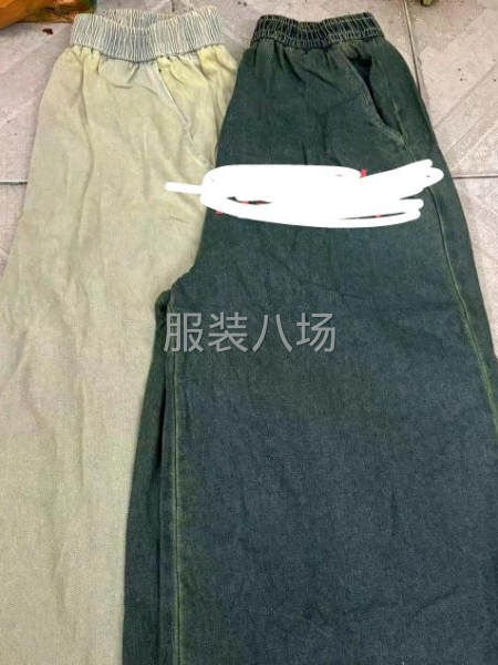 招女裝褲子車位-第1張圖片