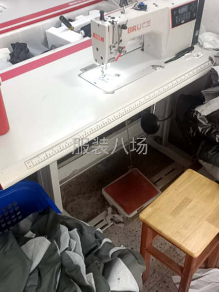 小作坊接全品类服装，主做网店和市场货-第1张图片