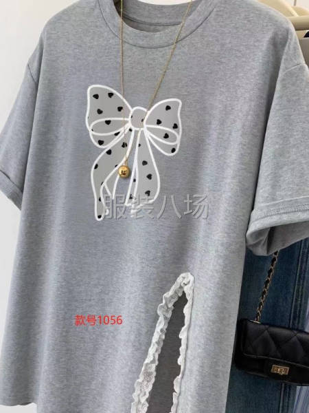 承接服装加工-第4张图片