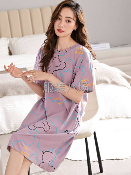 承接服装加工-第5张图片