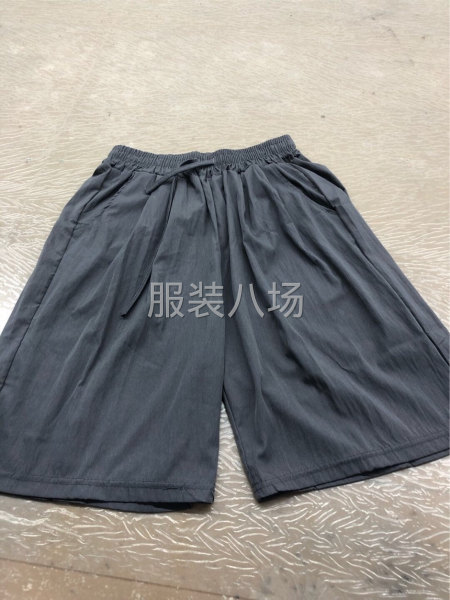 承接服装加工-第1张图片