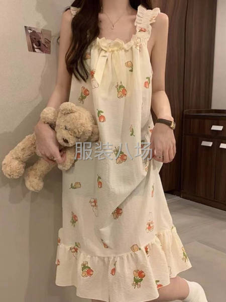承接服装加工-第6张图片