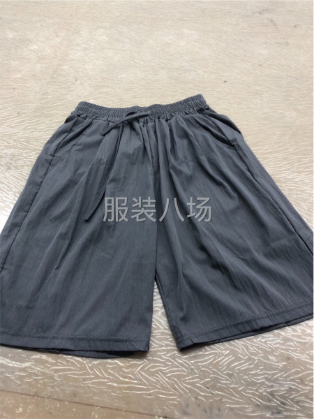 承接服装来料加工-第6张图片
