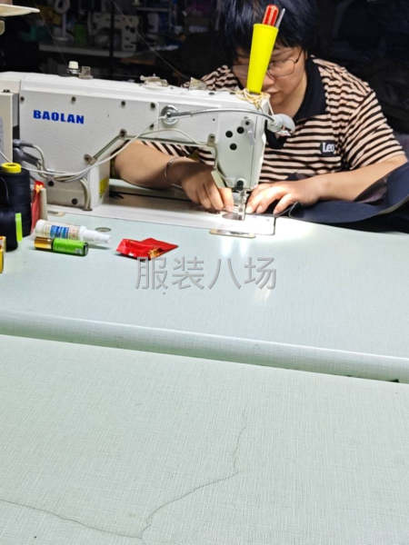 承接裁片加工-第1张图片