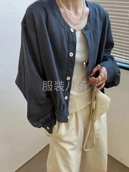 承接市场货和网店！抖音！意法货-第1张图片