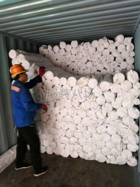 河北，天津監獄承攬服裝清加工訂單-第2張圖片