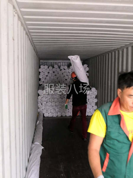 河北，天津監獄承攬服裝清加工訂單-第1張圖片