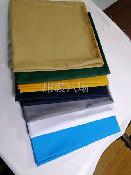 河北，天津監獄承攬服裝清加工訂單-第3張圖片