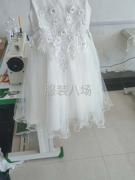 小作坊工厂寻求客户-第1张图片