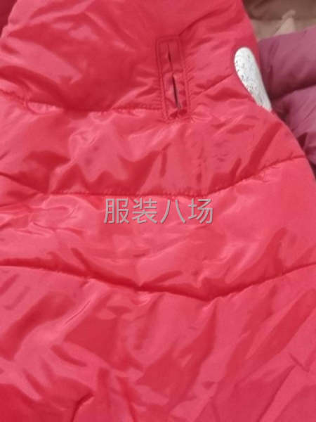 承接来料缝制加工-第1张图片