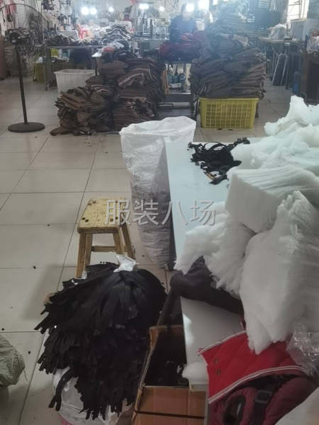 承接来料缝制加工-第2张图片