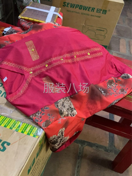 小作坊工厂寻求客户-第2张图片