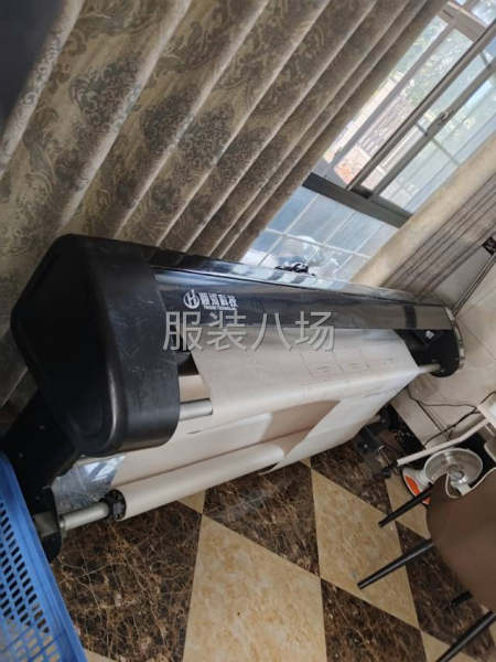裁剪房所有东西转让-第3张图片