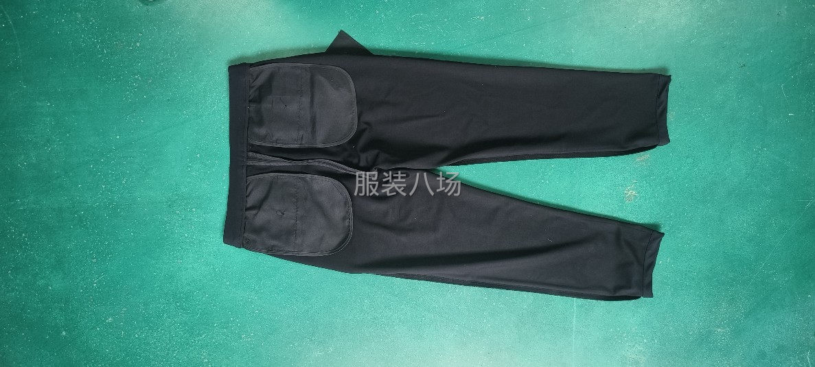 裁剪，缝，剪线头，包装，单边运费，包头尾-第7张图片
