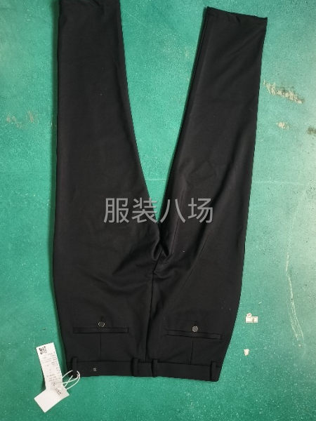 裁剪，缝，剪线头，包装，单边运费，包头尾-第5张图片