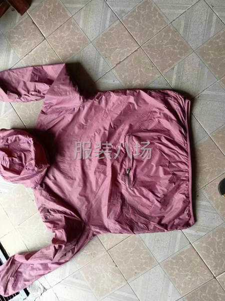 裁剪，缝，剪线头，包装，单边运费，包头尾-第2张图片