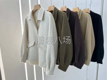 undefined - 一千多件毛呢大衣处理 - 图3
