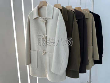 undefined - 一千多件毛呢大衣处理 - 图4