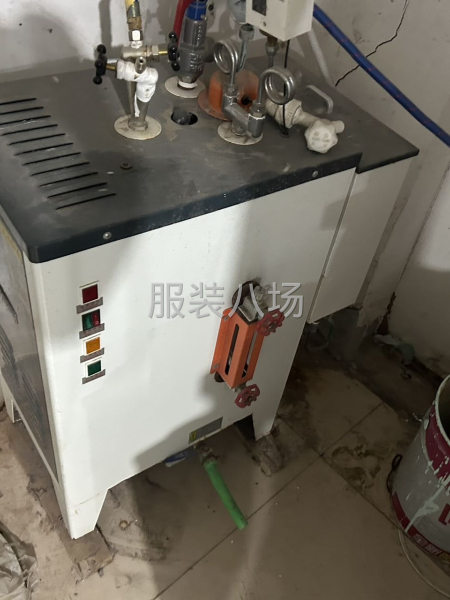 就用1个月6000瓦三相电发生器-第1张图片