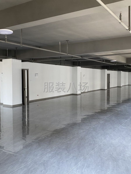 青島即墨服裝市場(chǎng)，800-10000平-第2張圖片