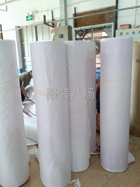 （服装打底纸）本产品45克-第1张图片
