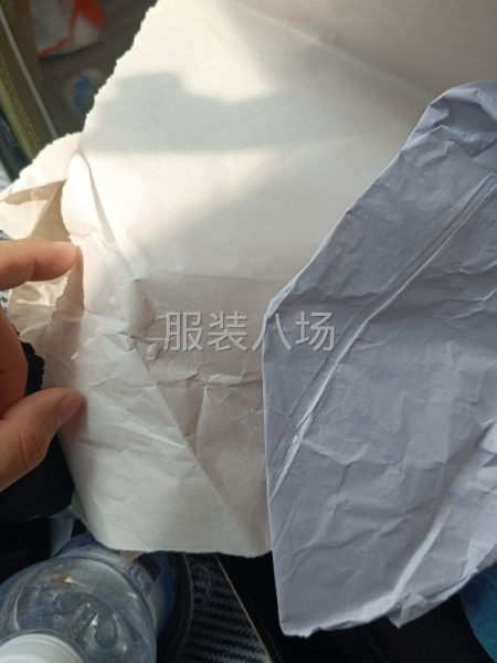 （服装打底纸）本产品45克-第5张图片
