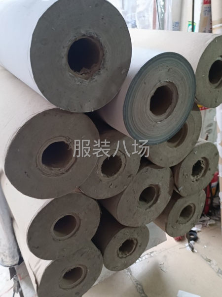 （服装打底纸）本产品45克-第3张图片